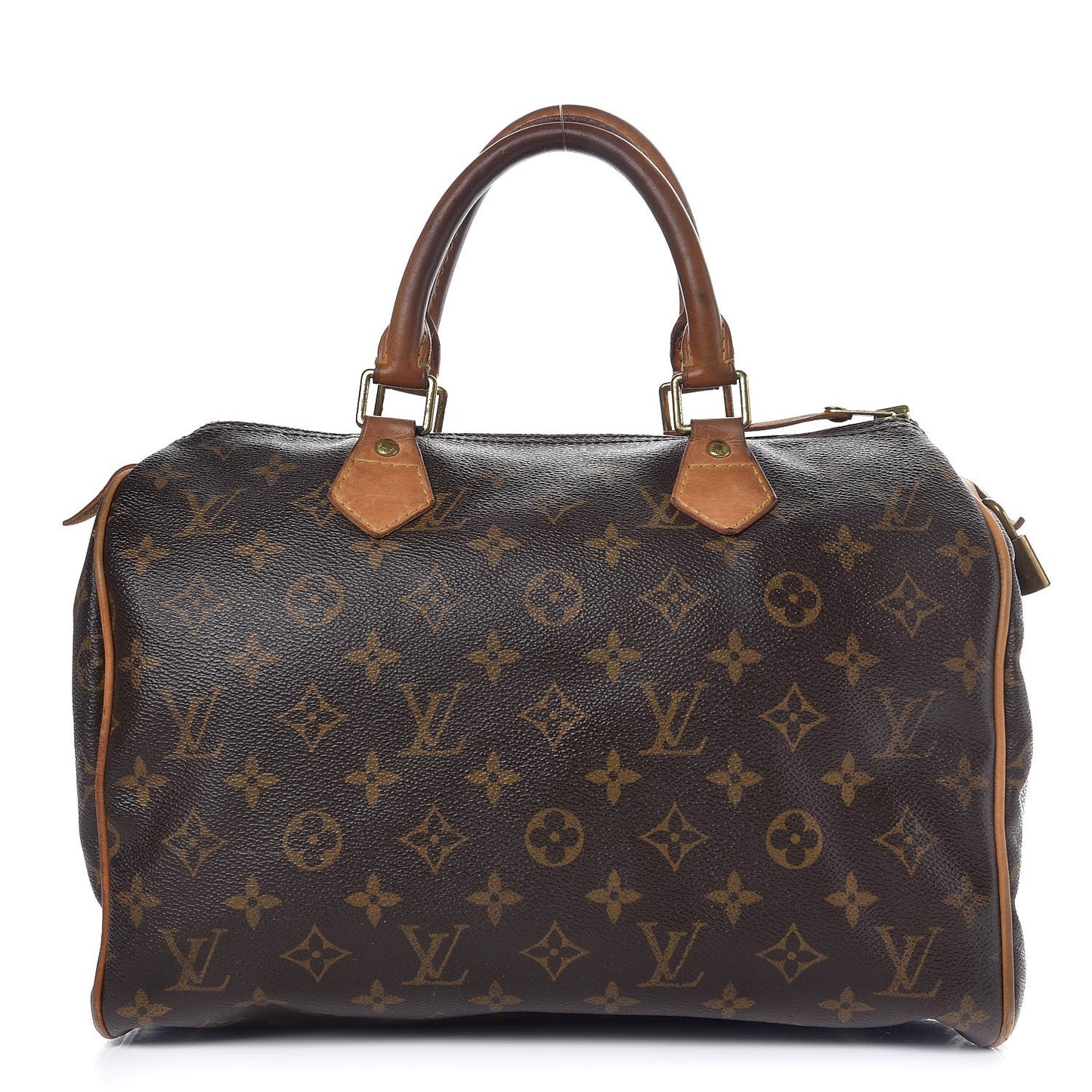 Monogram Speedy 30