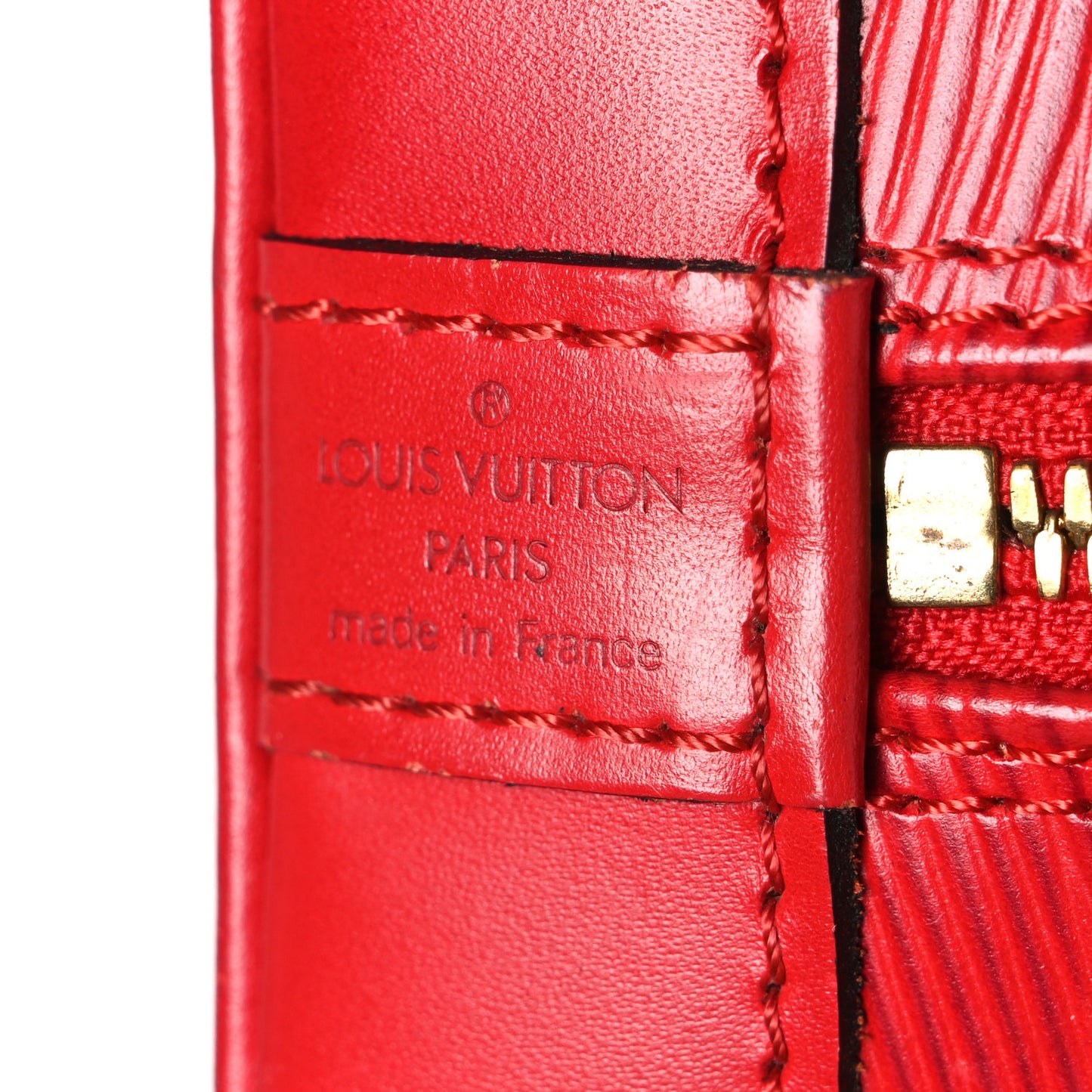 Epi Alma PM Castillan Red