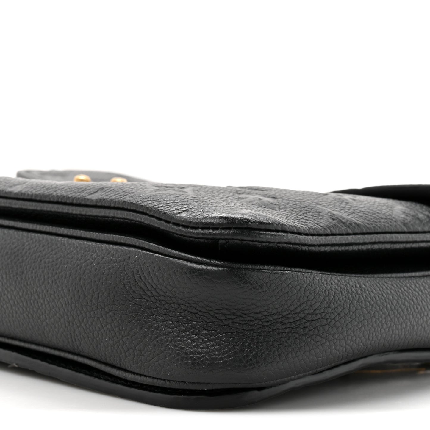 Empreinte Pochette Metis Black