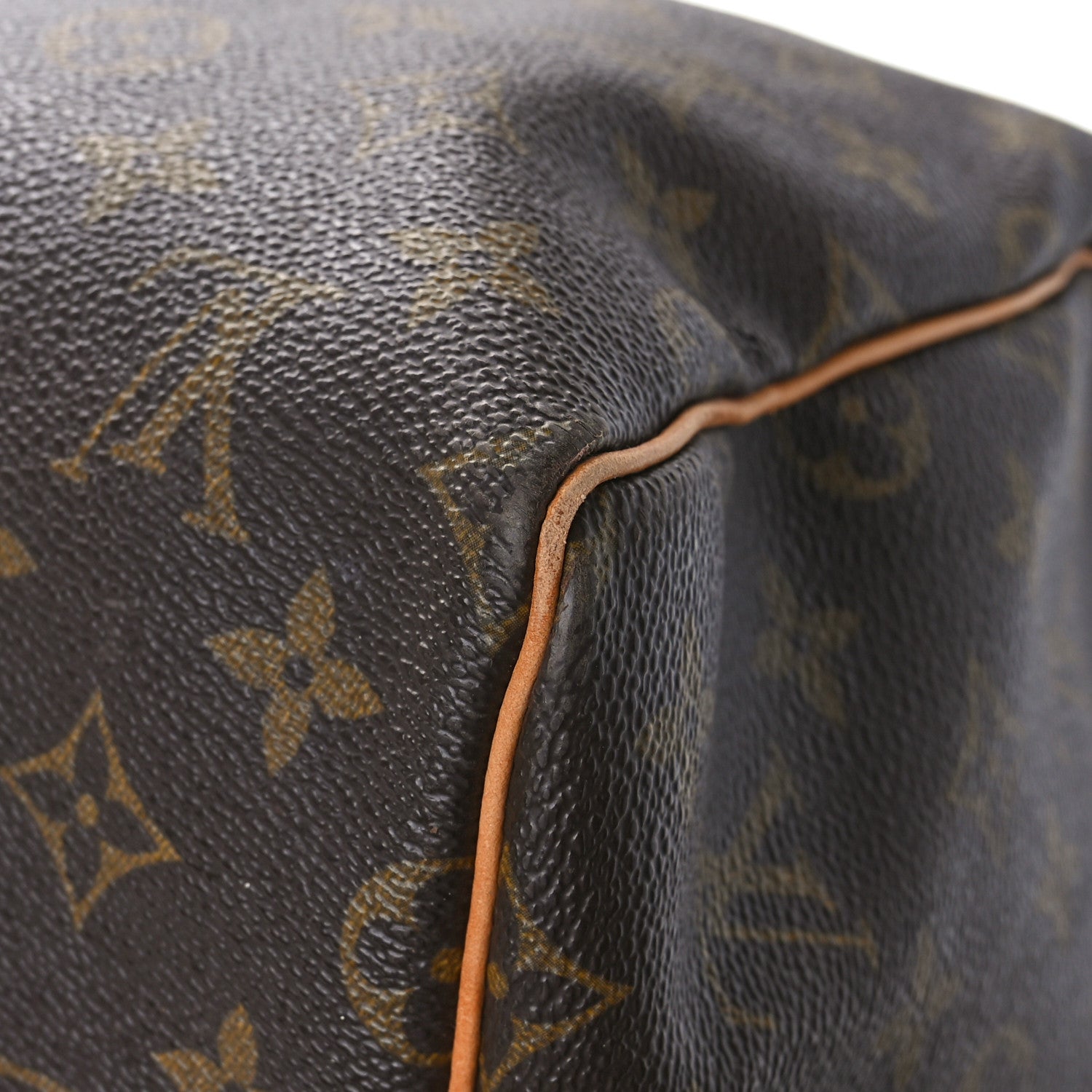 Louis Vuitton Monogram Keepall 55 11 of 11