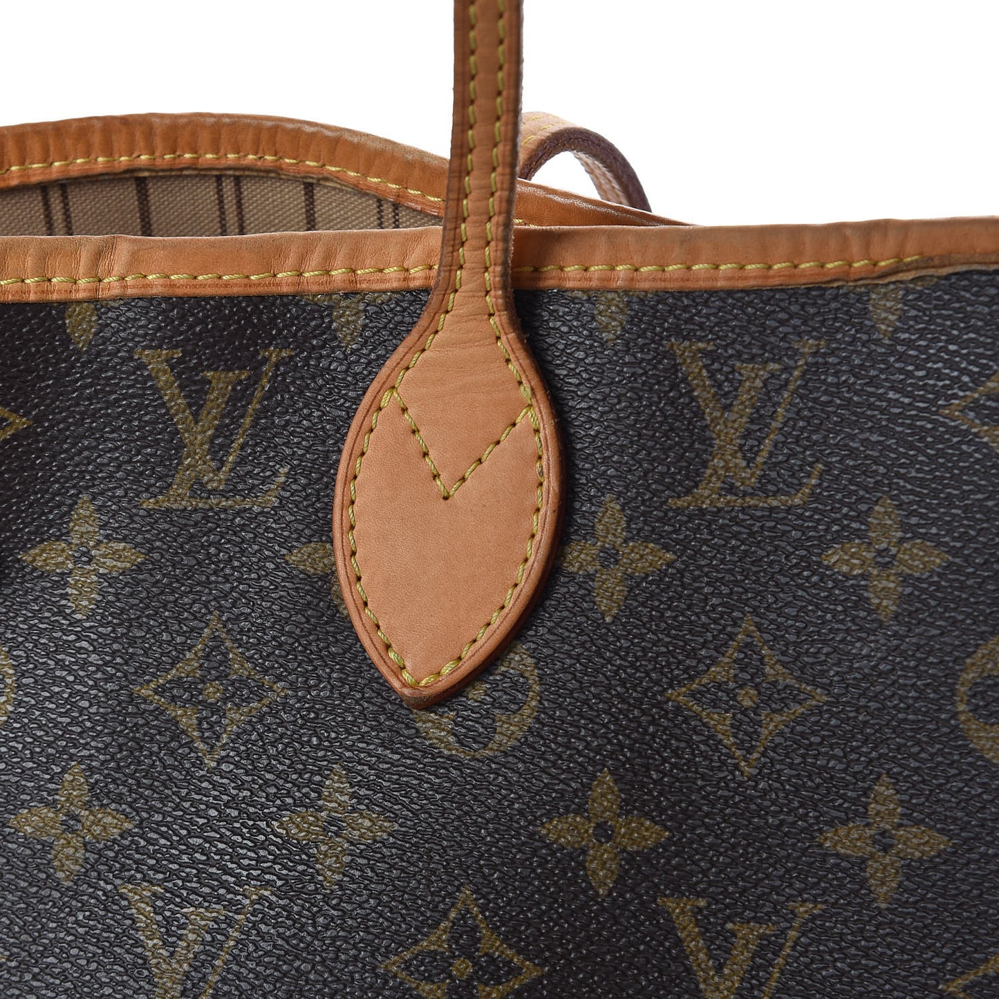 Monogram Neverfull MM