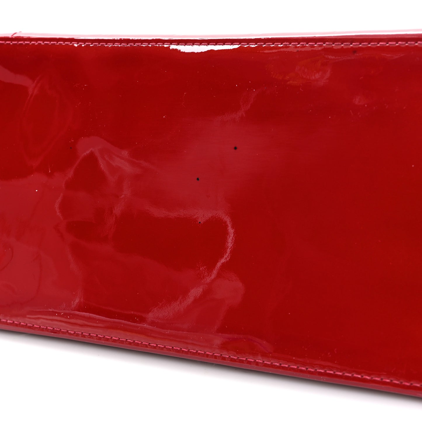 Vernis Rosewood Ave Pomme D'Amour