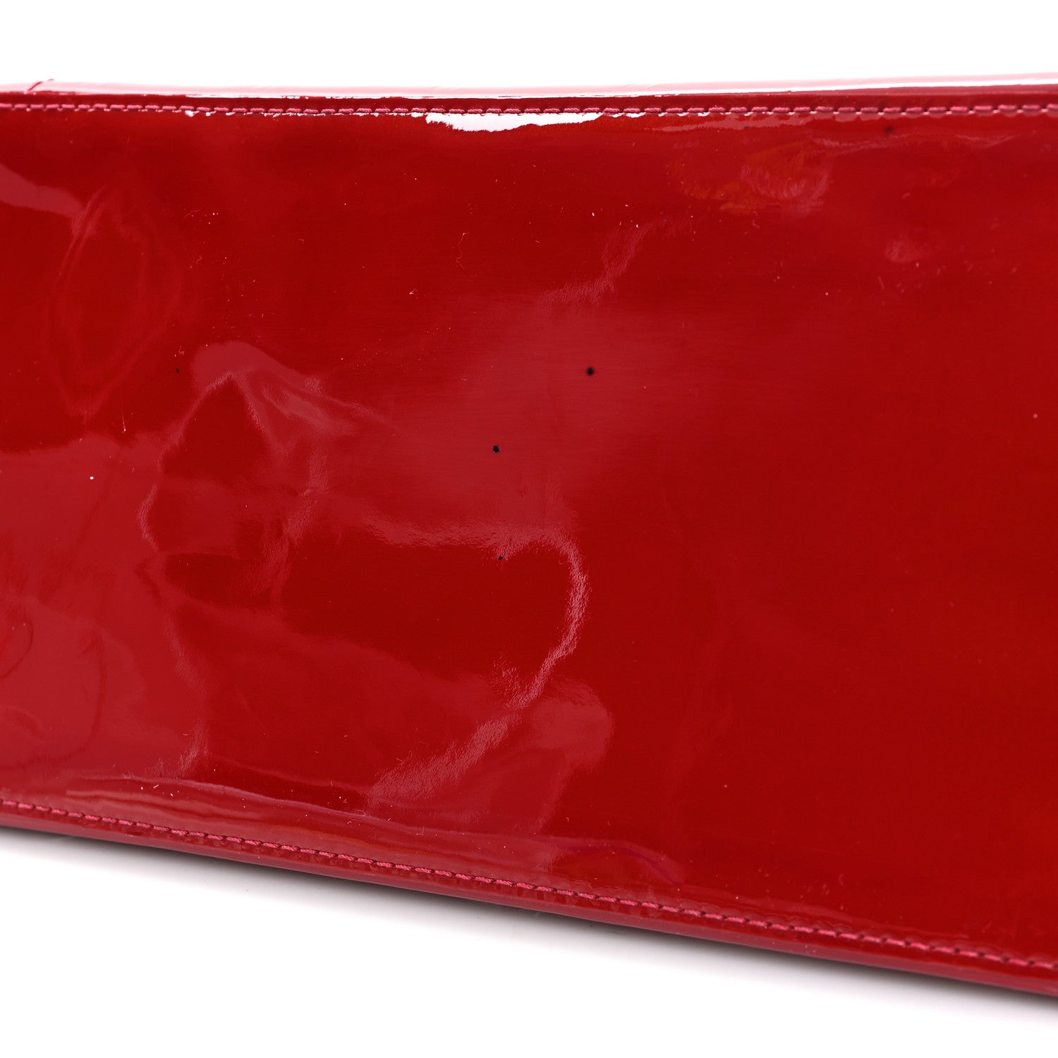 Louis Vuitton Vernis Rosewood Ave Pomme D'Amour 10 of 10