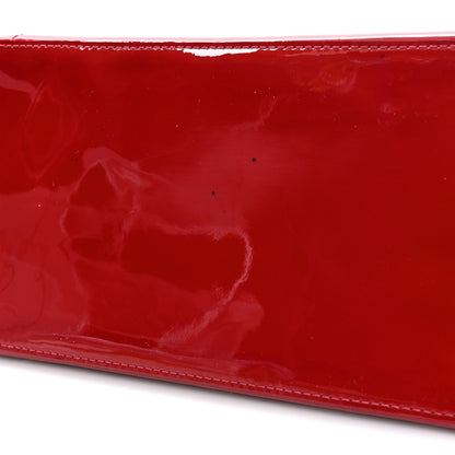 Louis Vuitton Vernis Rosewood Ave Pomme D'Amour 10 of 10