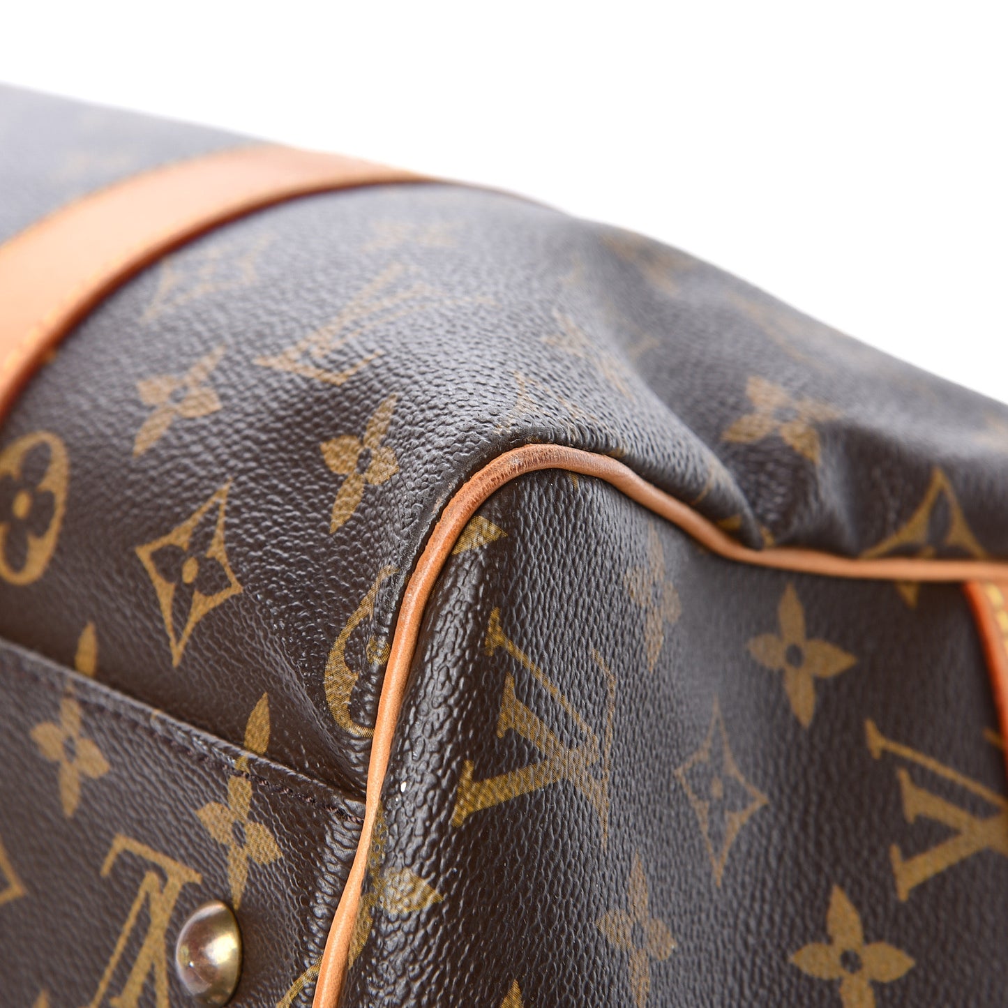 Monogram Carryall