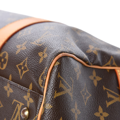 Louis Vuitton Monogram Carryall 10 of 16