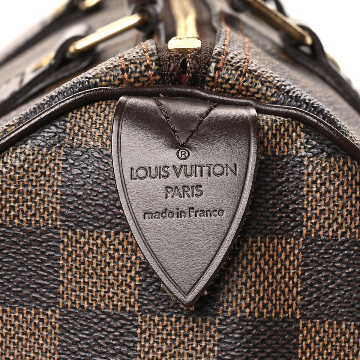 Damier Ebene Speedy 30