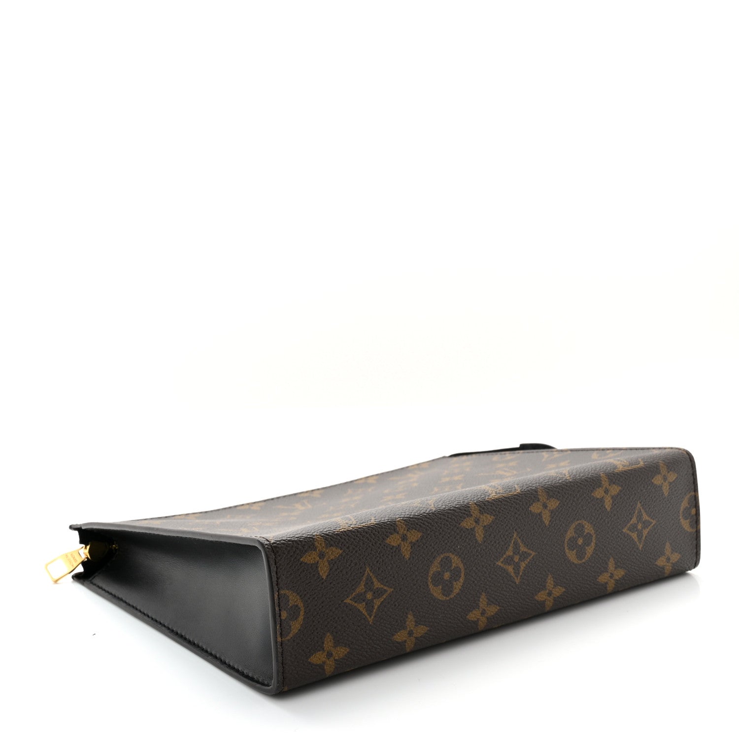 Louis Vuitton Monogram Poche Toilette NM 4 of 7