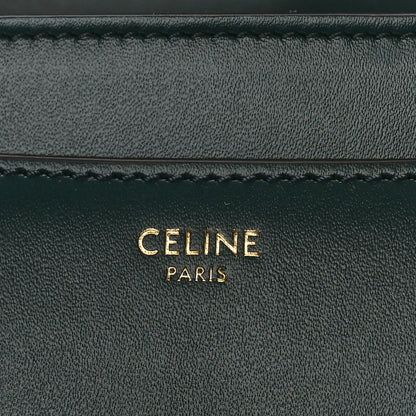 Celine Satinated Calfskin Mini 16 Top Handle Bag Amazone 6 of 7