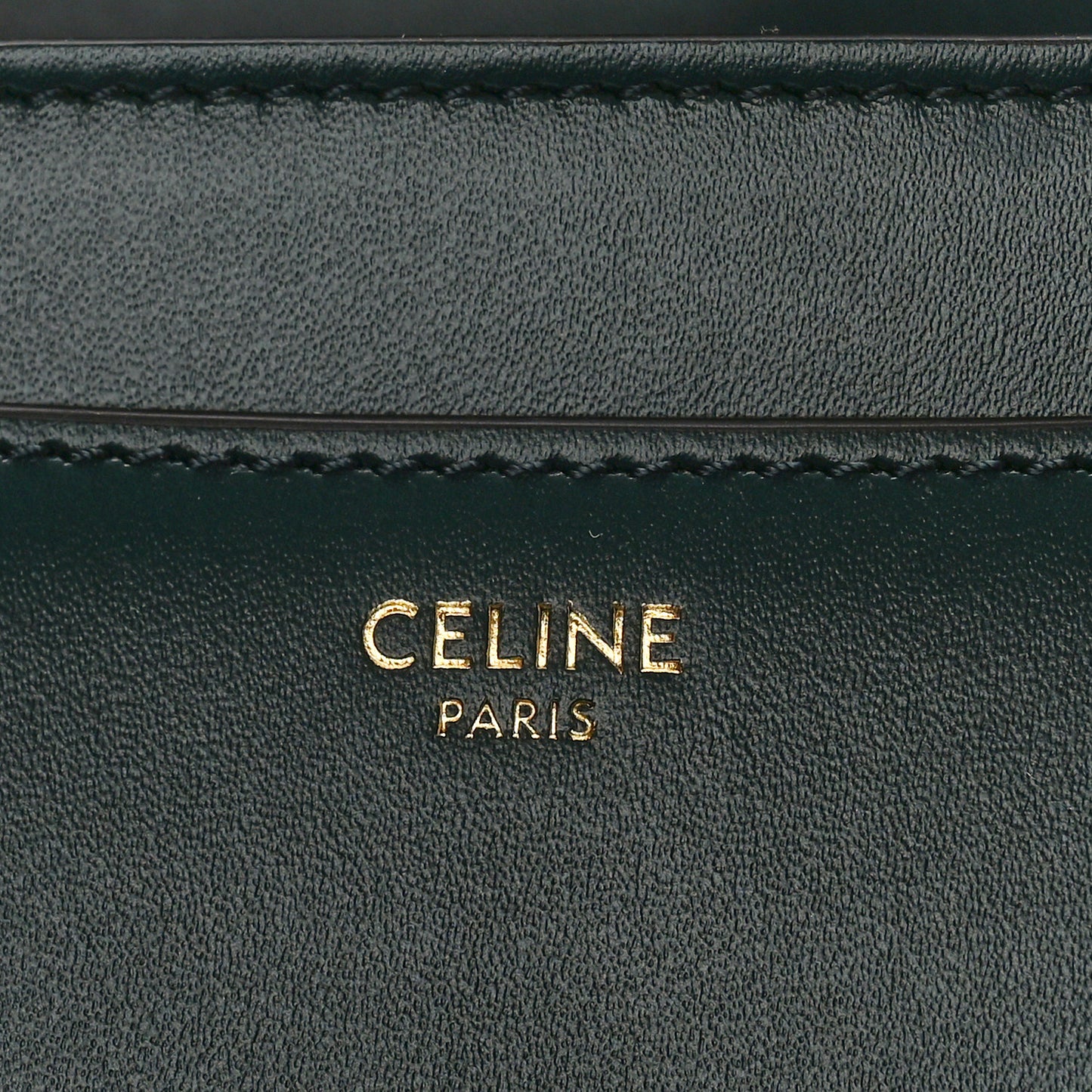 Satinated Calfskin Mini 16 Top Handle Bag Amazone