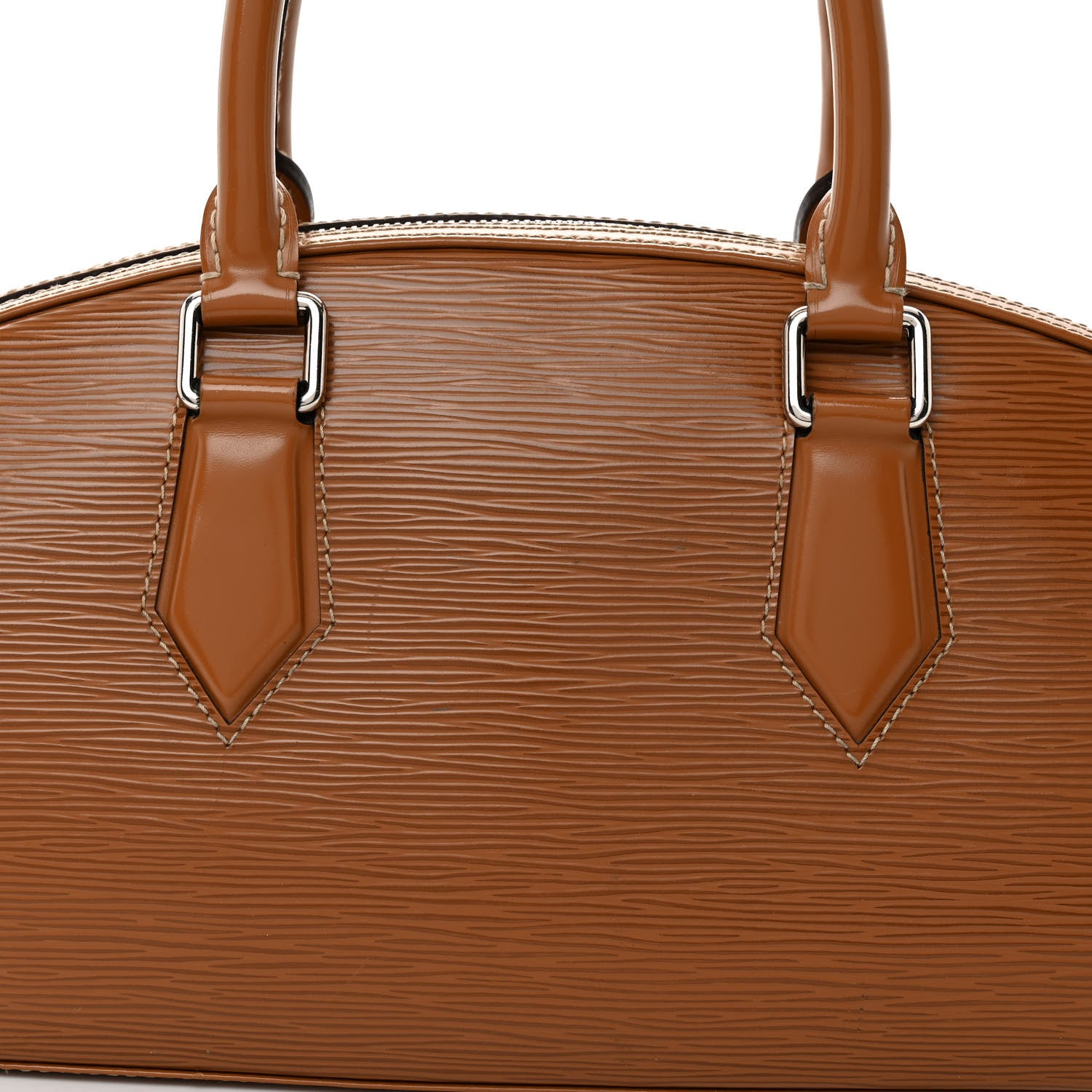 Louis Vuitton Epi Jasmin Cannelle 7 of 11