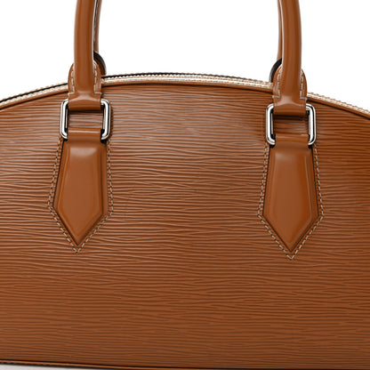 Louis Vuitton Epi Jasmin Cannelle 7 of 11