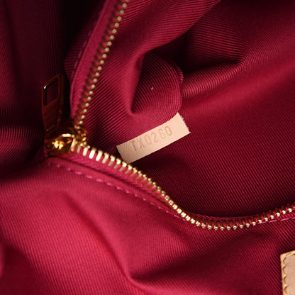 Louis Vuitton Monogram Graceful PM Pivoine 8 of 12