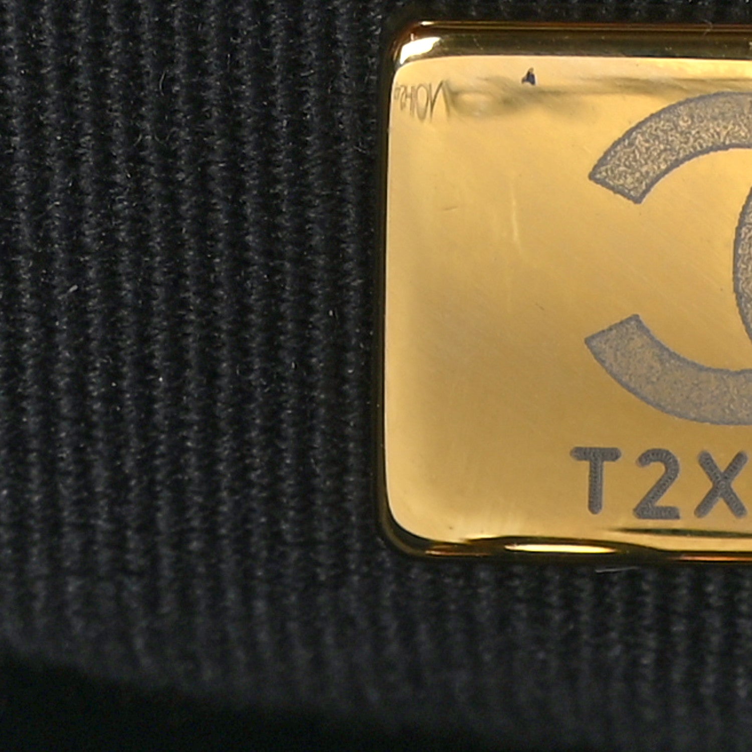 Chanel Patent Calfskin Quilted Mini 31 Shopping Bag Pink Black 7 of 10