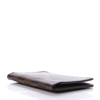 Louis Vuitton Damier Ebene Pocket Organizer 4 of 8