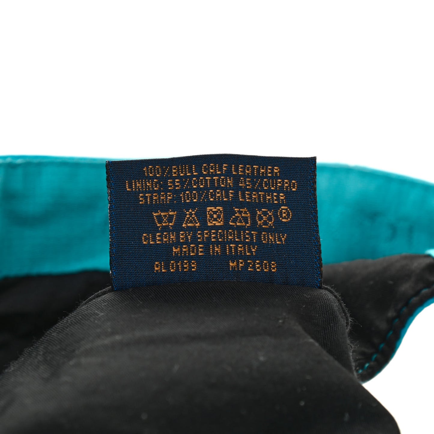 Taurillon Monogram 1.1 Cap