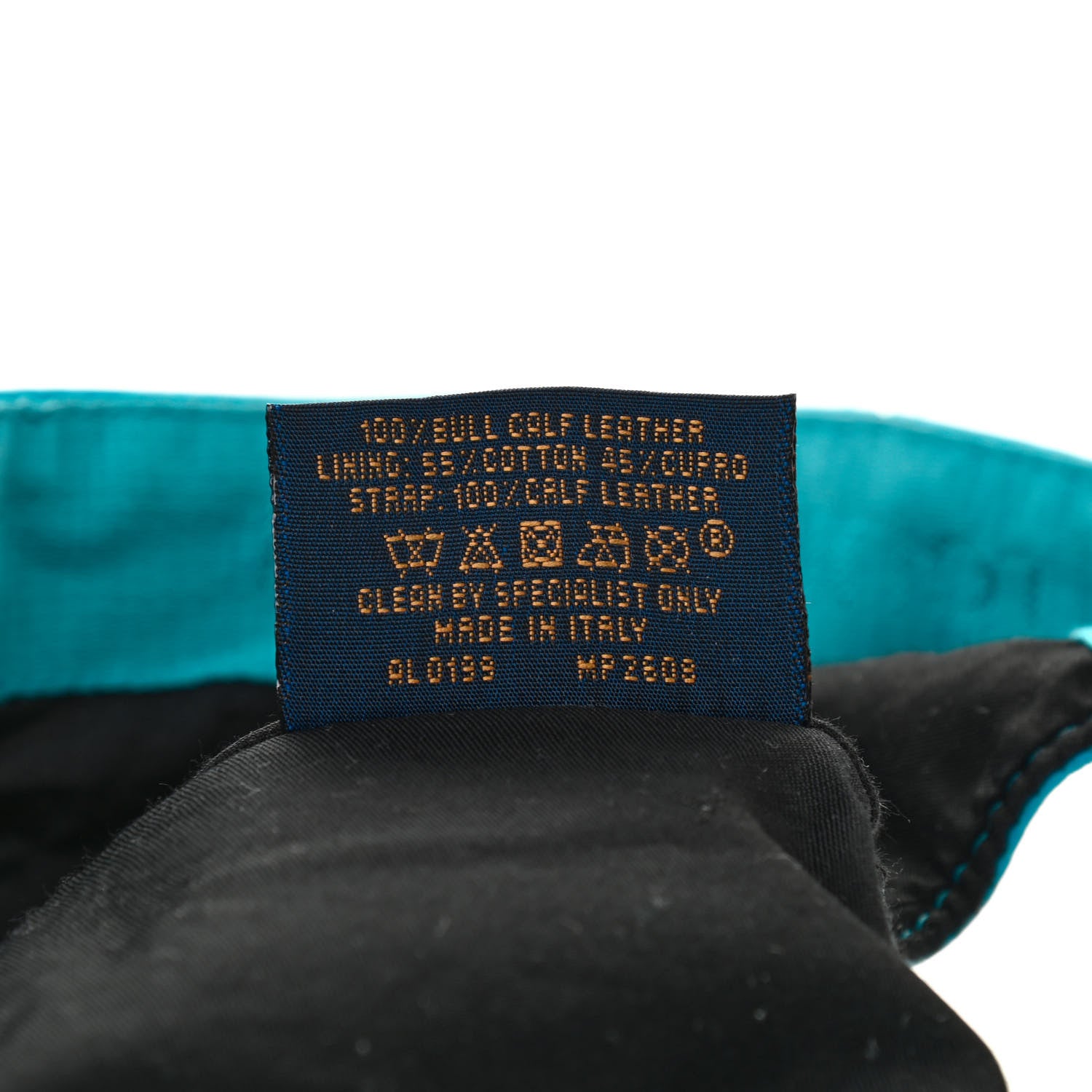 Louis Vuitton Taurillon Monogram 1.1 Cap 9 of 9