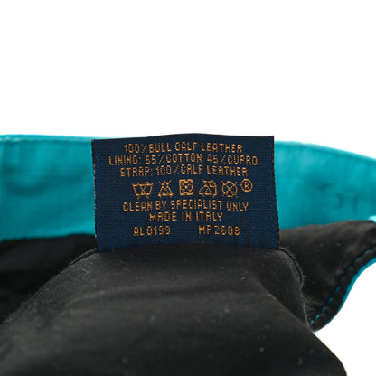Louis Vuitton Taurillon Monogram 1.1 Cap 9 of 9
