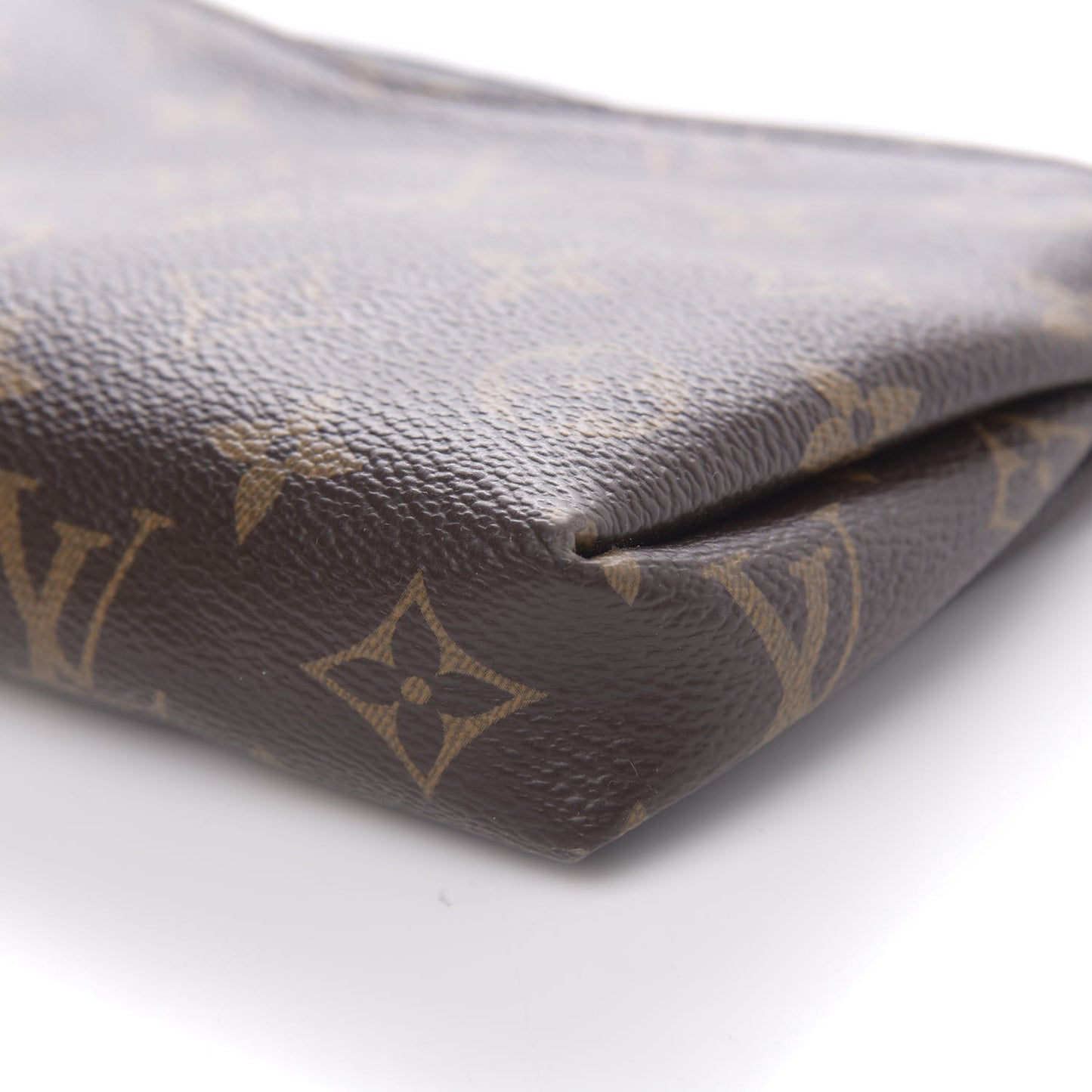 Monogram Pallas Uniformes Crossbody Black