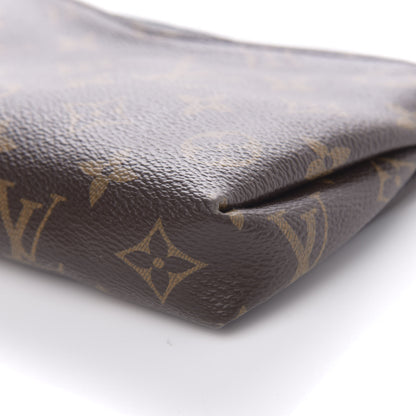 Louis Vuitton Monogram Pallas Uniformes Crossbody Black 9 of 9