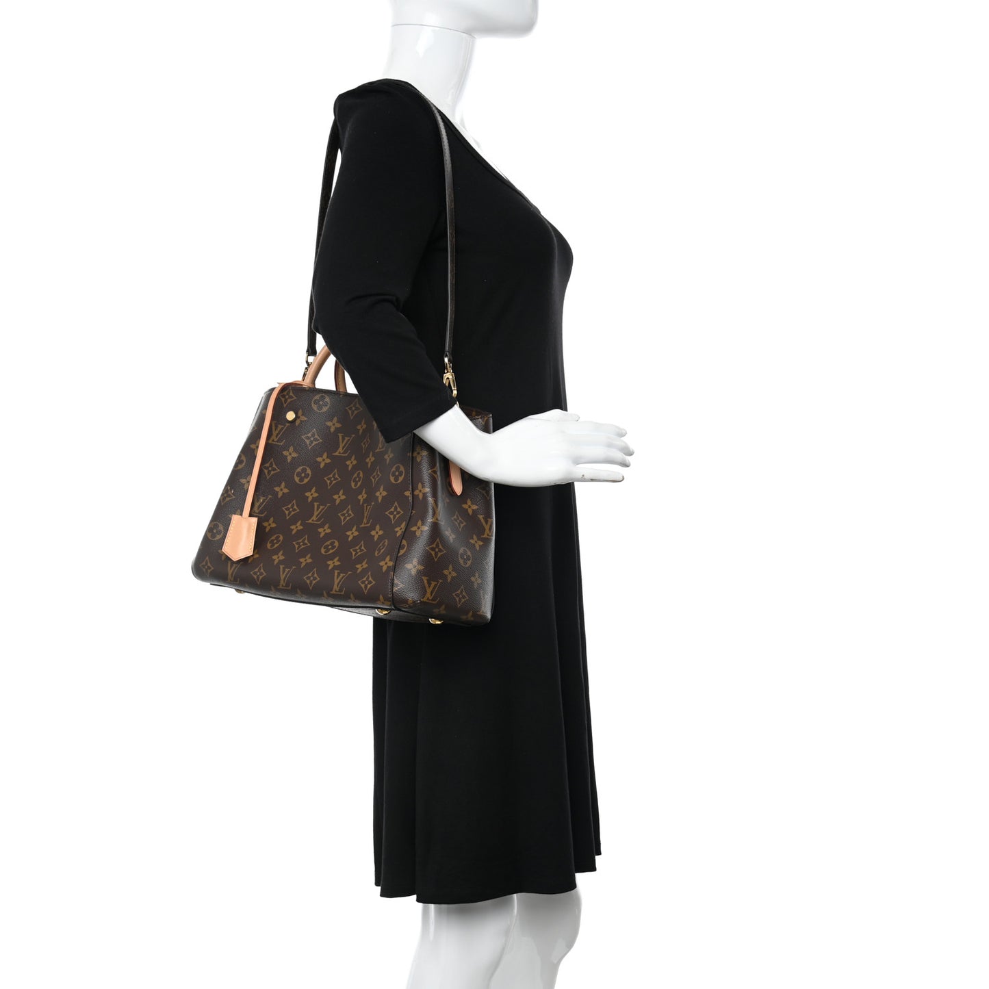 Monogram Montaigne MM