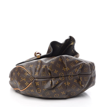 Louis Vuitton Monogram Kalahari GM 4 of 12