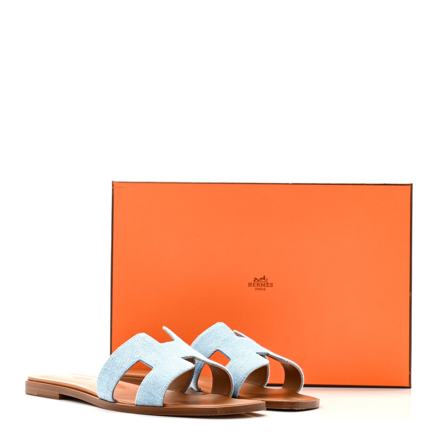 Hermes Denim Canvas Oran Sandals 40 Bleu Clair 1865878 – FASHIONPHILE Hermes Denim Canvas Oran Sandals 40 Bleu Clair 1865878 – FASHIONPHILE