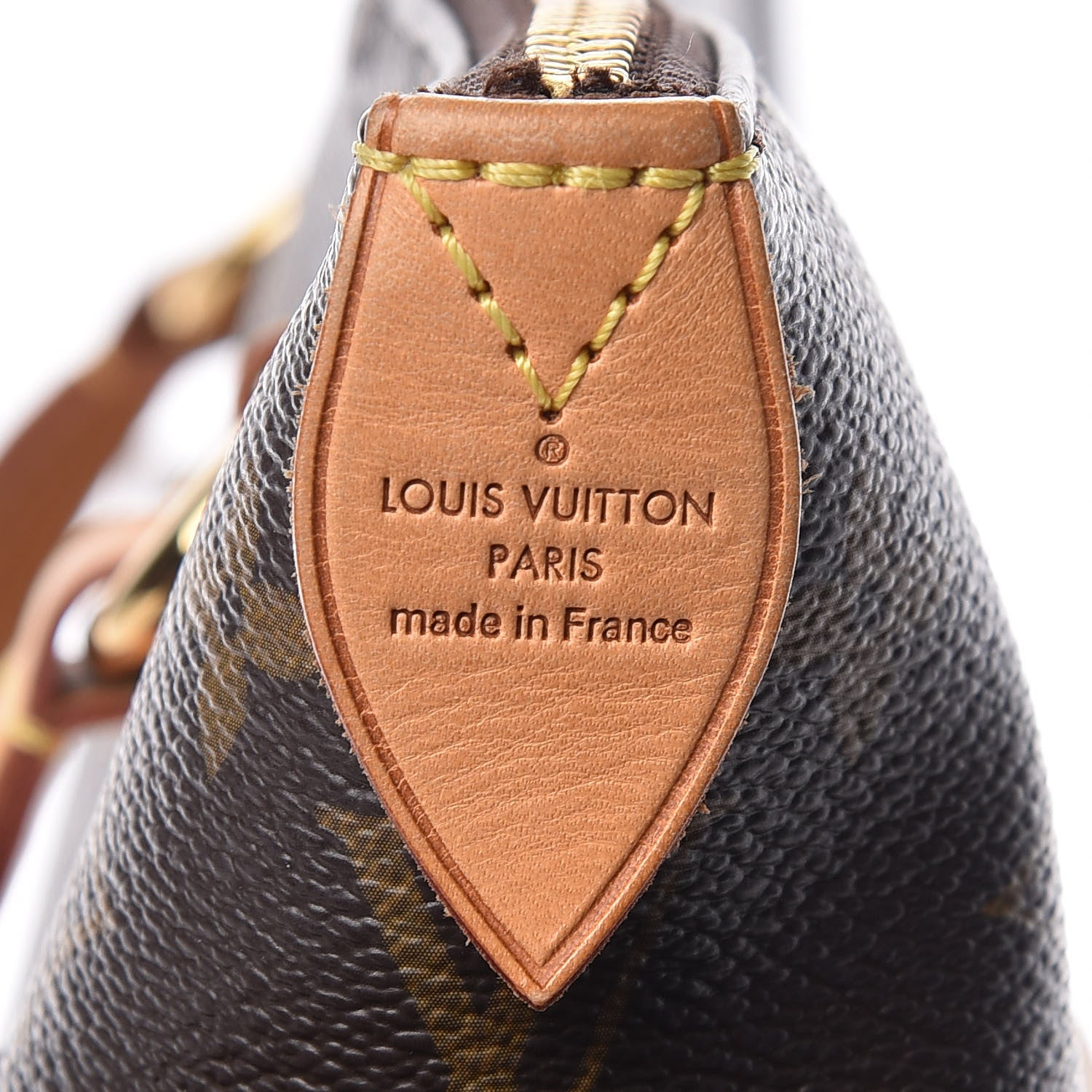 Louis Vuitton Monogram Totally PM 8 of 11