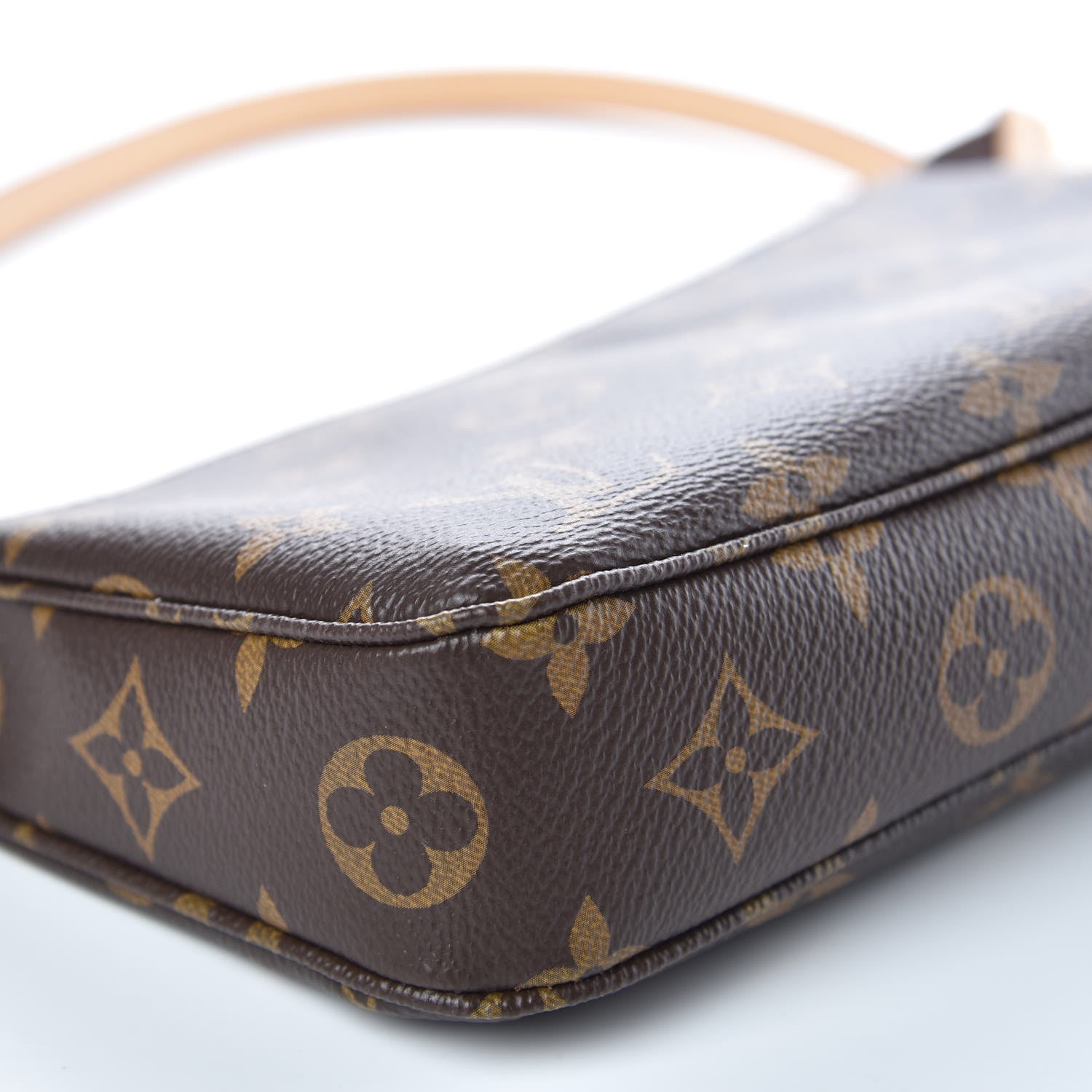 Louis Vuitton Monogram Pochette Accessories NM 8 of 10