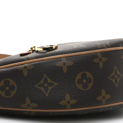Louis Vuitton Monogram Loop 8 of 10