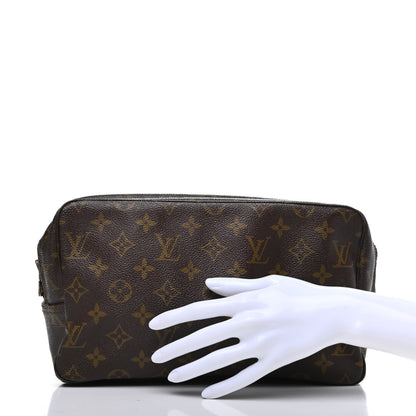 Louis Vuitton Monogram Trousse Toilette 28 2 of 8