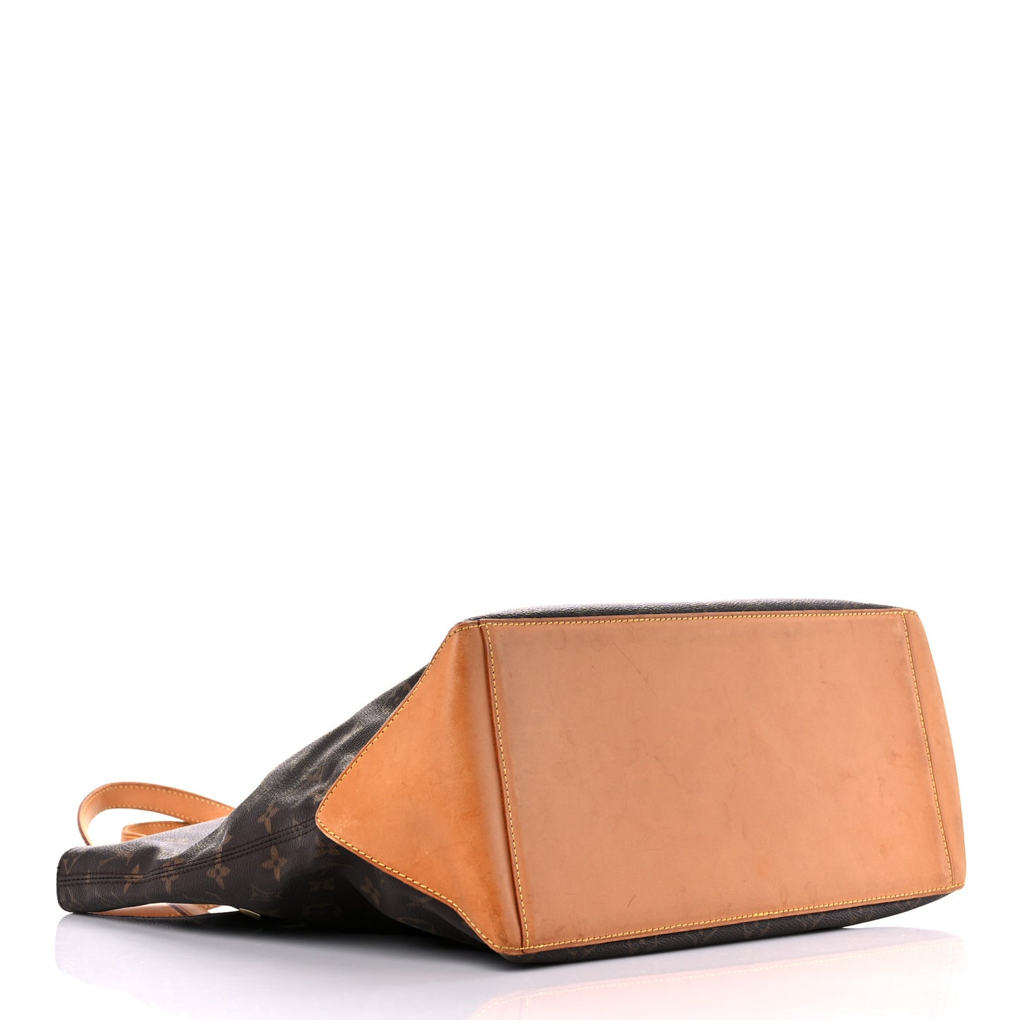 Monogram Cabas Mezzo