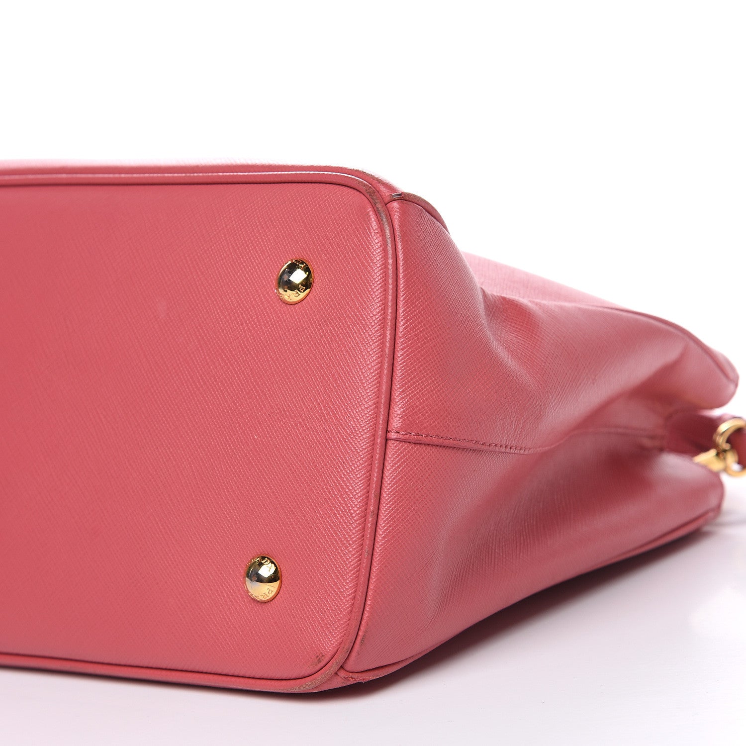 Prada Saffiano Medium Galleria Double Zip Tote Tamaris 9 of 21