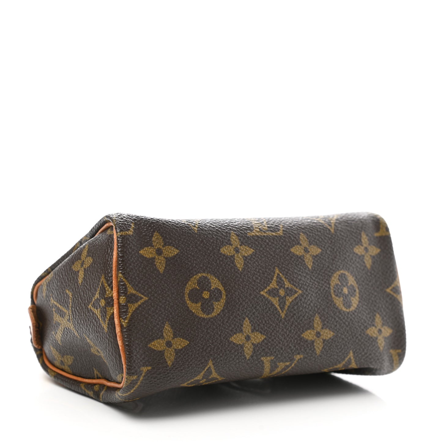 Monogram Mini Sac HL Speedy
