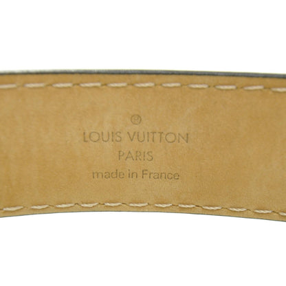Louis Vuitton Monogram Pochette Solo Belt 95 38 3 of 7