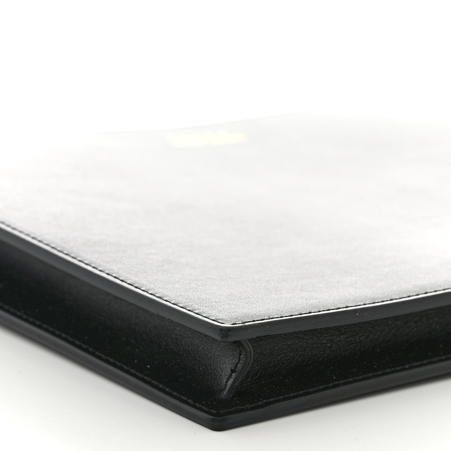 Gucci Calfskin Clutch Black 8 of 10