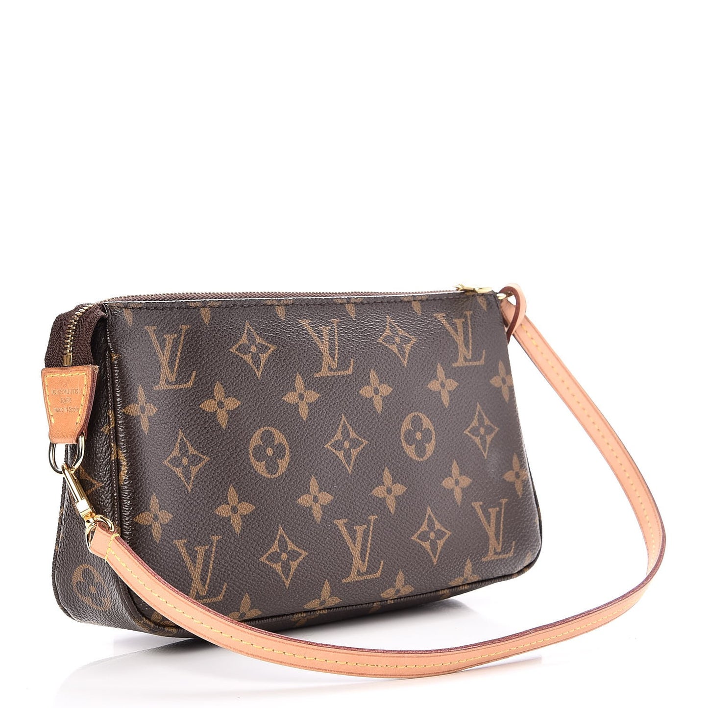 Monogram Pochette Accessories NM