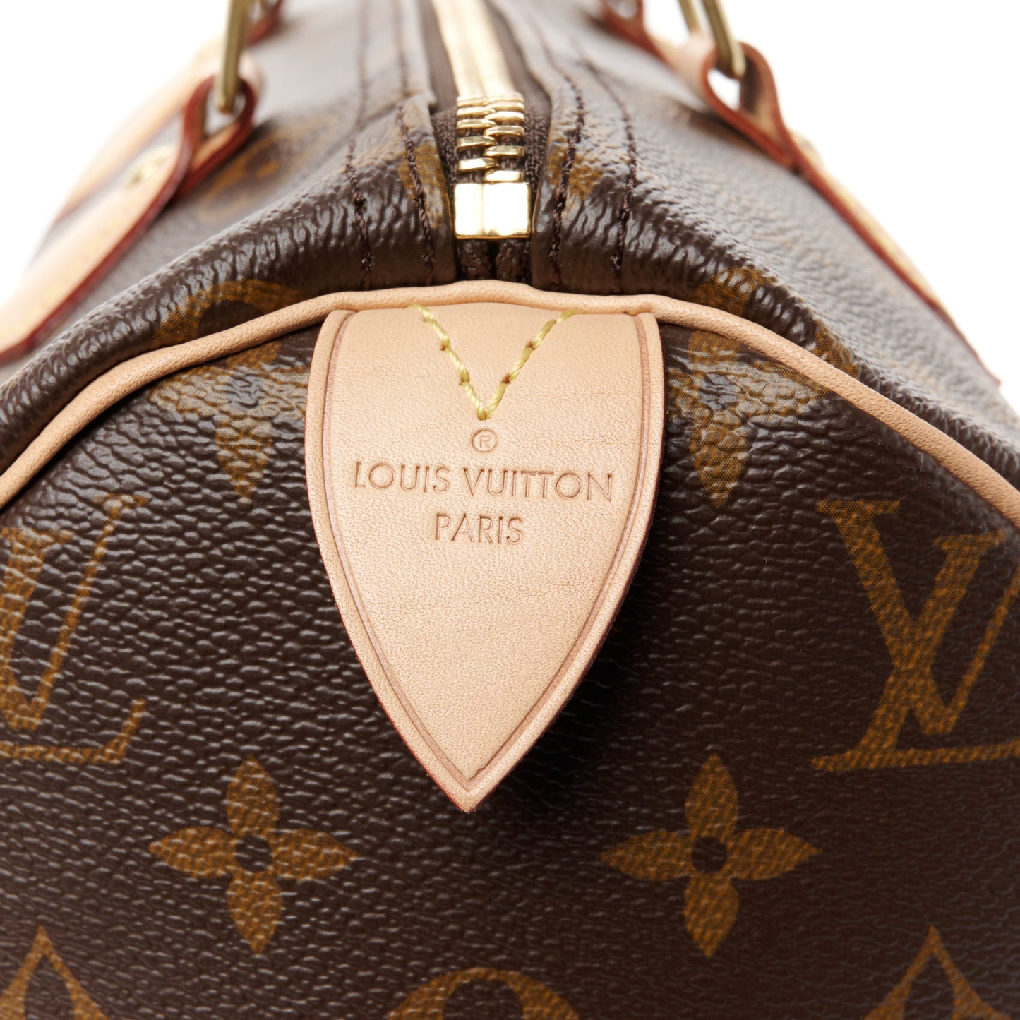 Monogram Speedy 30