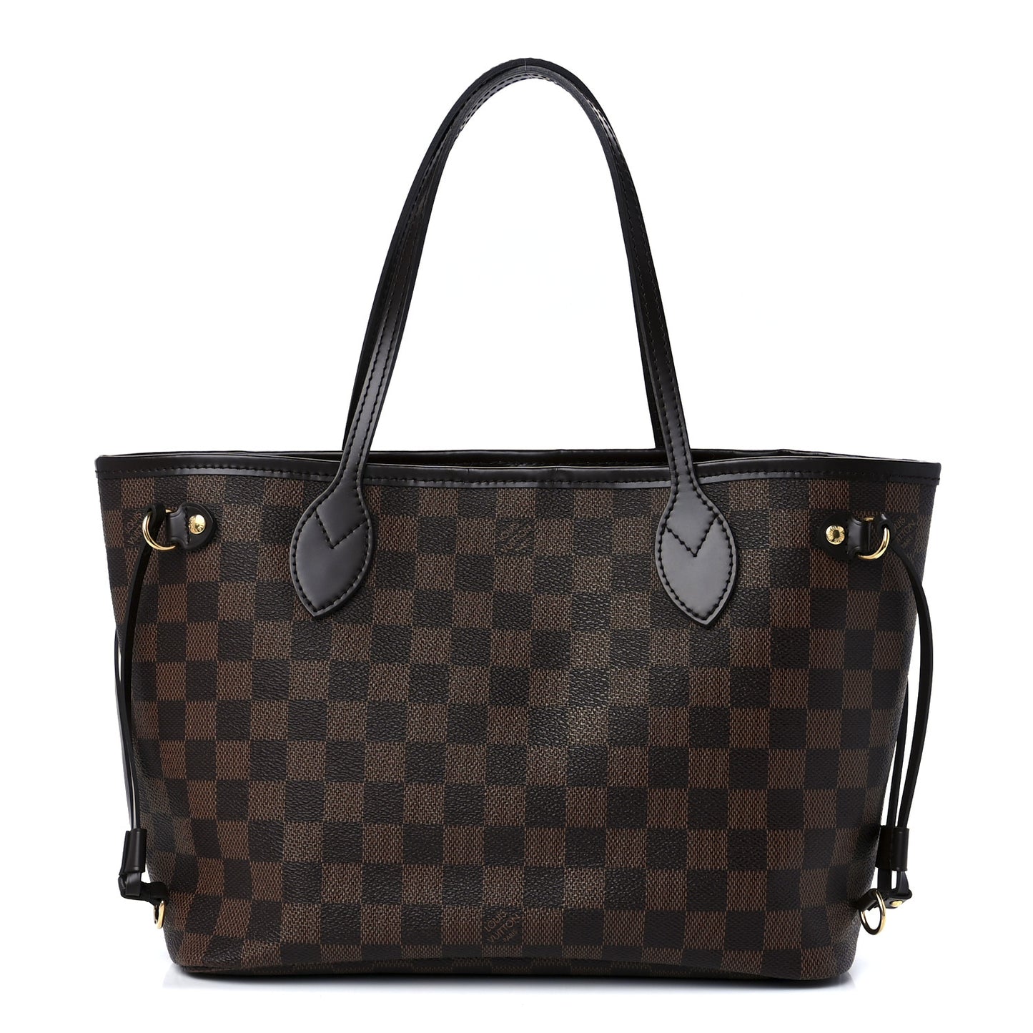 Damier Ebene Neo Neverfull PM