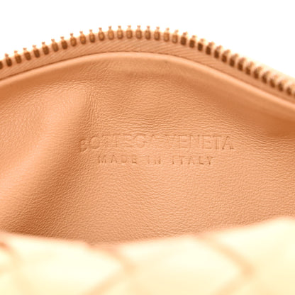 Bottega Veneta Nappa Intrecciato Mini Jodie Almond 6 of 11