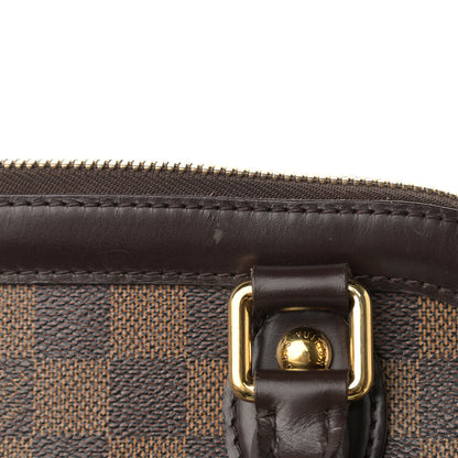 Louis Vuitton Damier Ebene Trevi PM 13 of 17