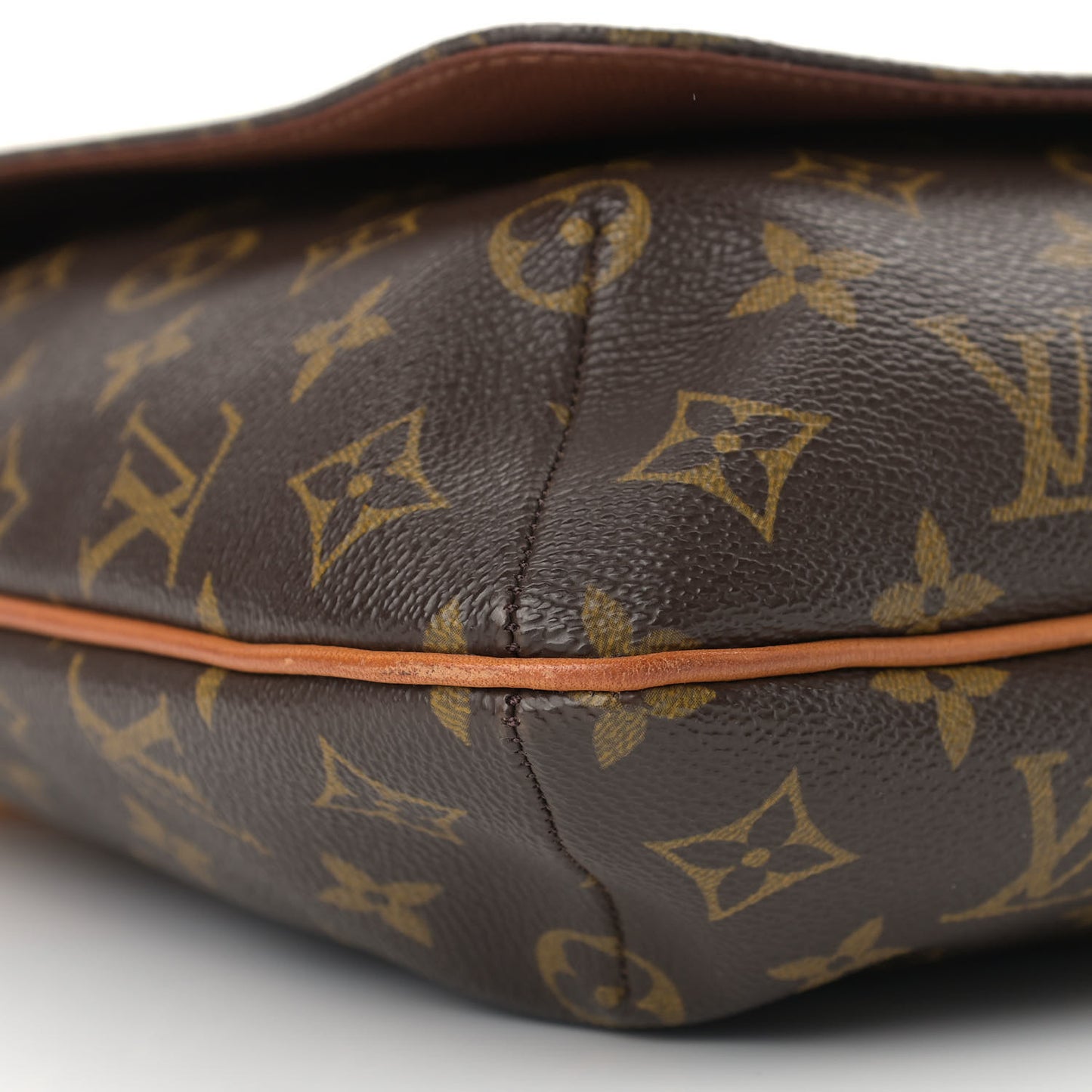 Monogram Musette GM