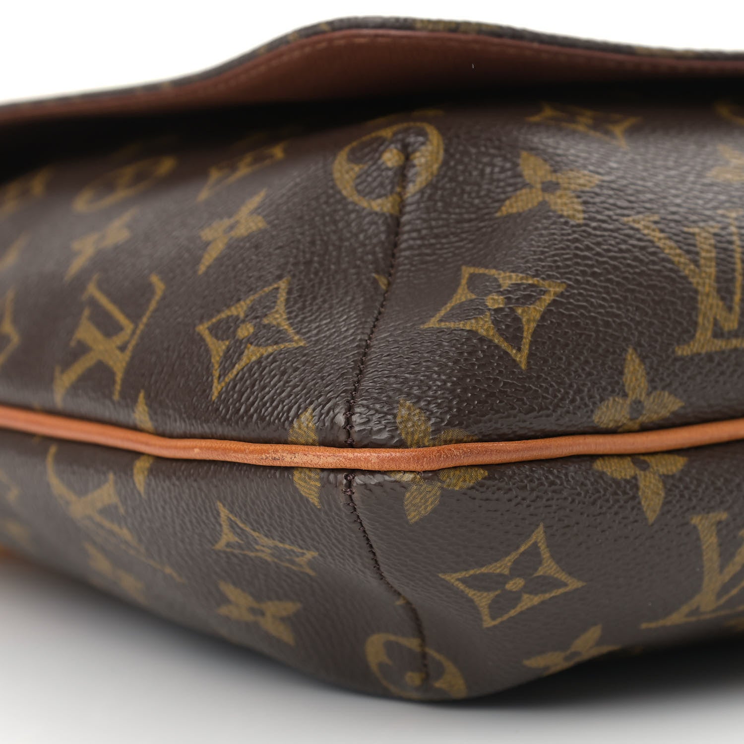 Louis Vuitton Monogram Musette GM 8 of 13