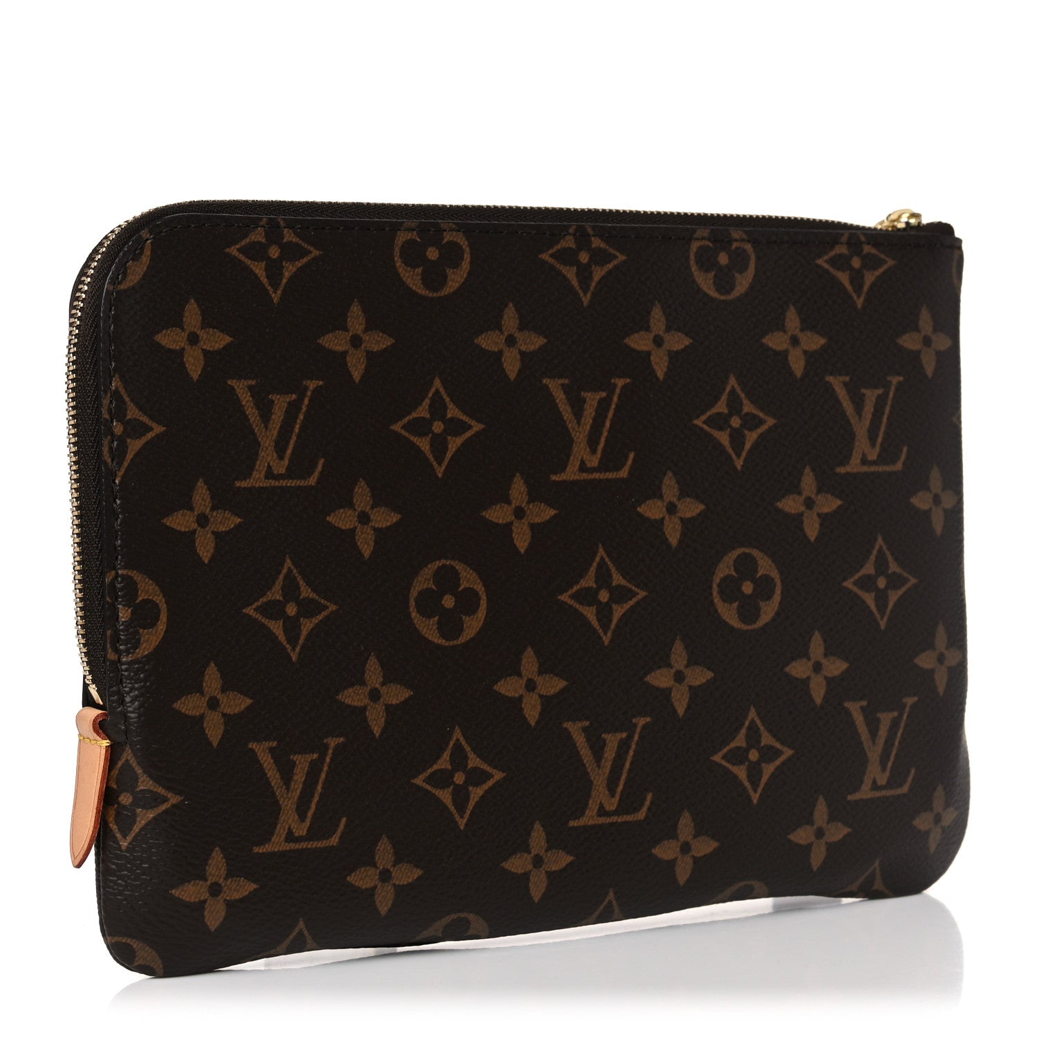 Louis Vuitton Monogram Etui Voyage PM Pouch 3 of 9