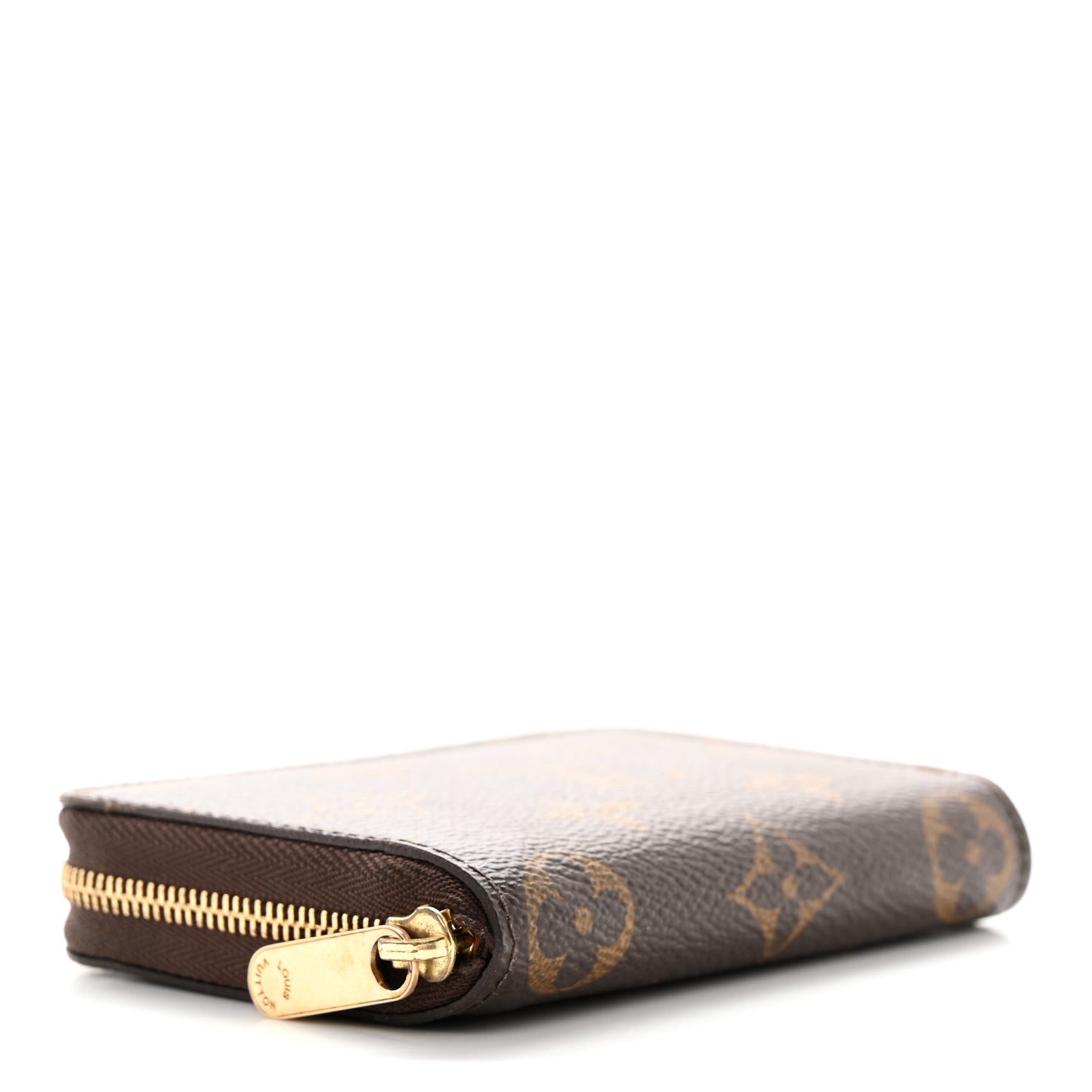Monogram Zippy Coin Purse