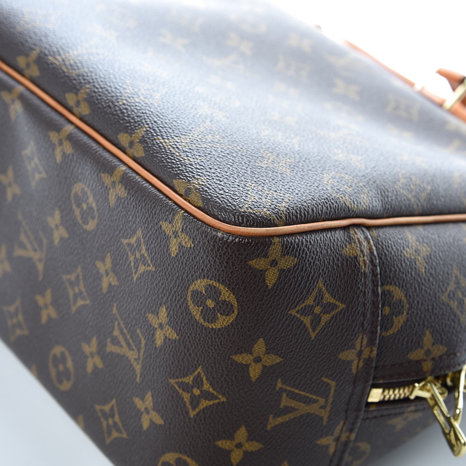 Louis Vuitton Monogram Deauville 13 of 14