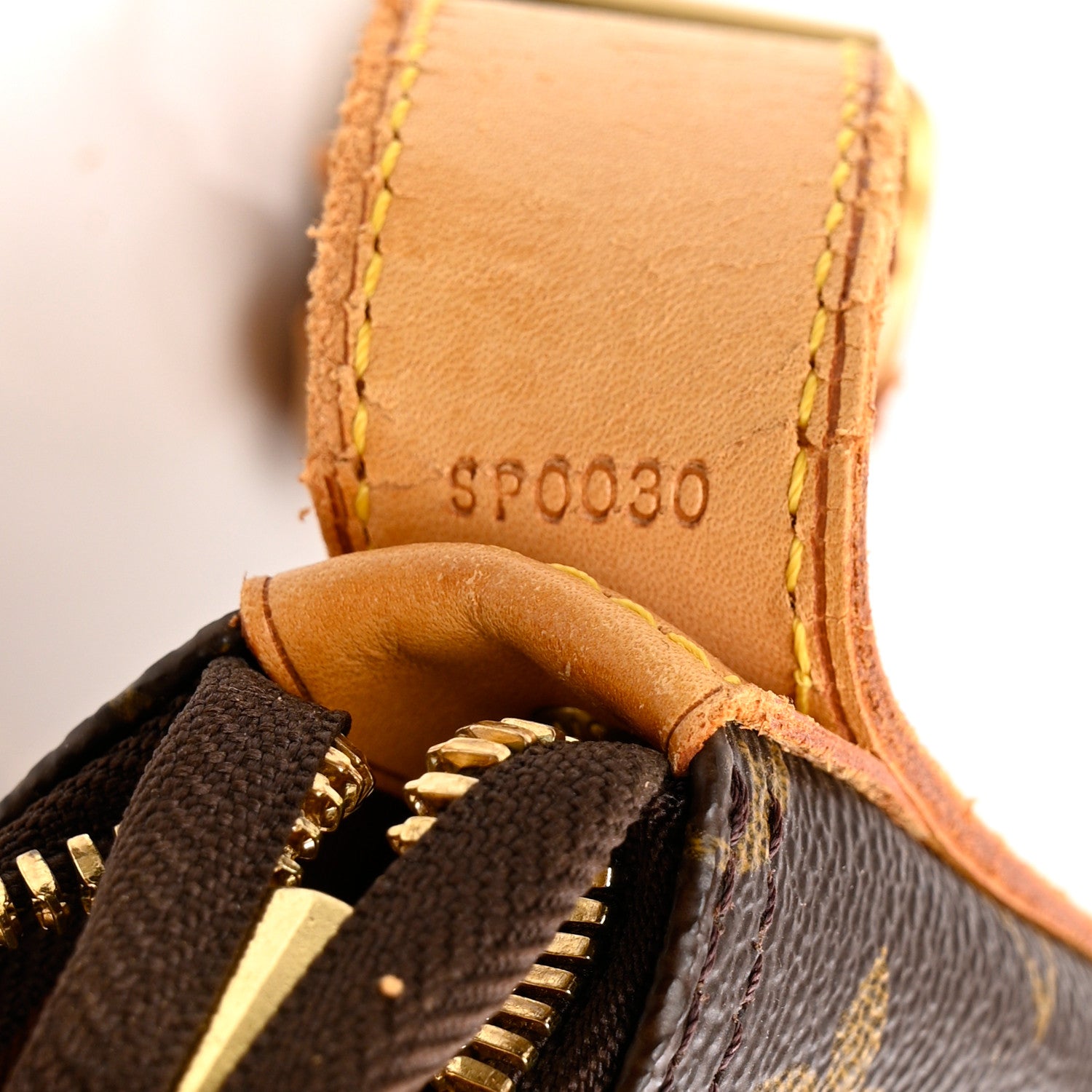 Louis Vuitton Monogram Cruiser 45 7 of 16