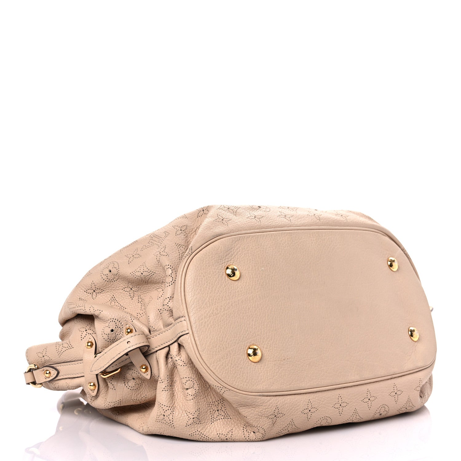 Louis Vuitton Mahina L Coquille 4 of 20