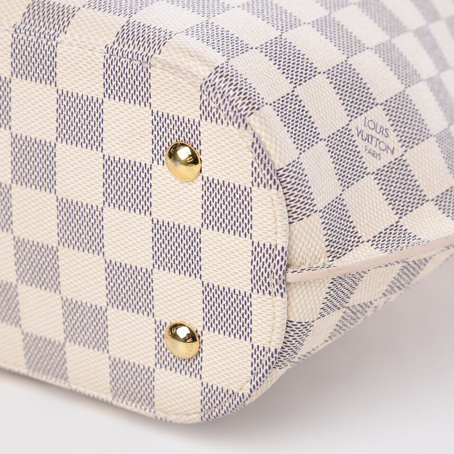 Damier Azur Girolata