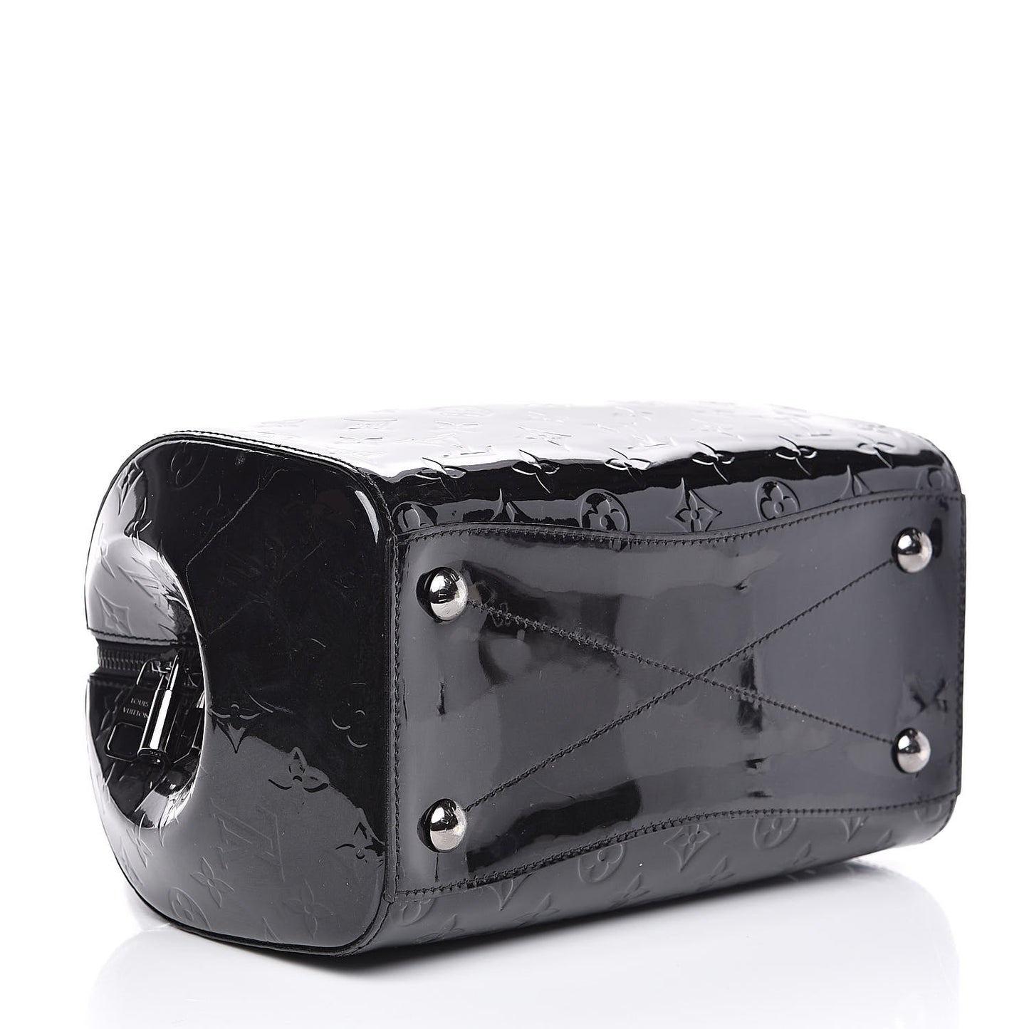 Vernis Montana Magnetique Black